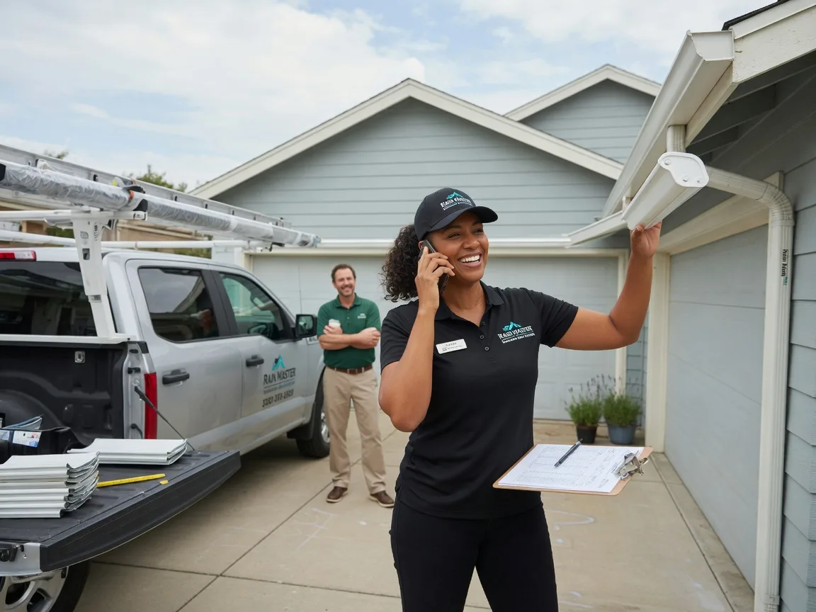 Gutter Installation Sherwood, TN FAQs